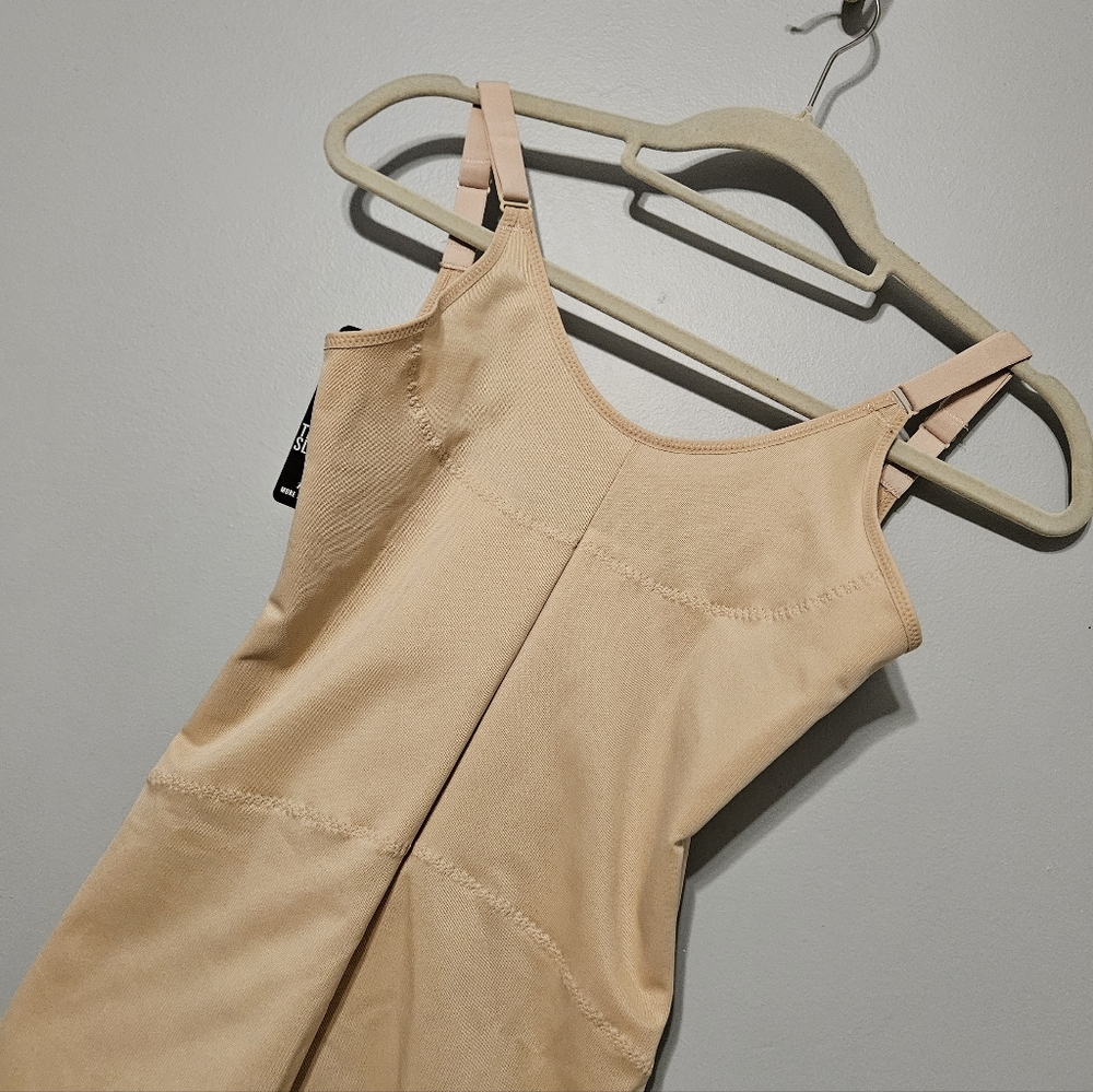 Cupid Women's Shapewear in Beige